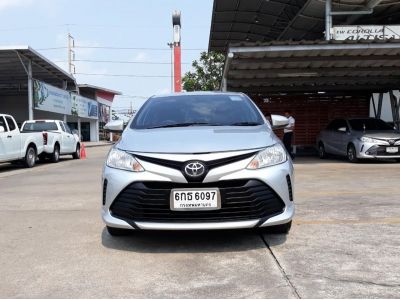 TOYOTA SOLUNA VIOS 1.5 J (MC) CC.  ปี 2017 รูปที่ 2