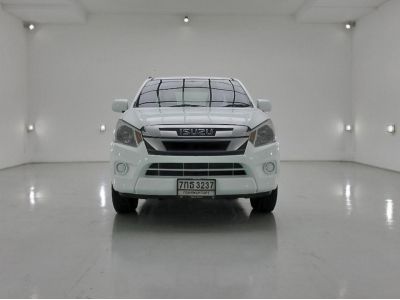 ISUZU D-MAX รูปที่ 2