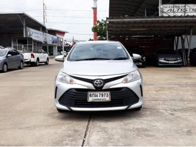 TOYOTA SOLUNA VIOS 1.5 J (MC) CC. ปี 2017 รูปที่ 2