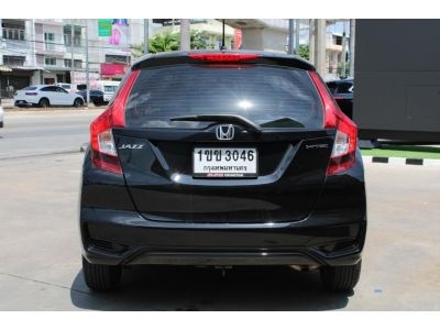 HONDA JAZZ 1.5 S CC. ปี 2020 รูปที่ 2