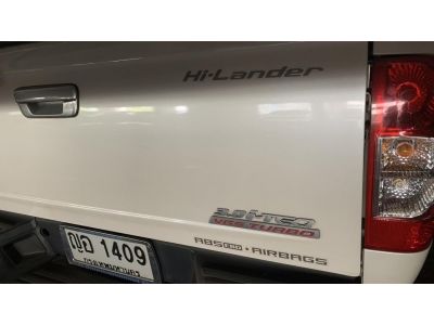 Isuzu D-Max Hi-lander 3.0 มี Carry boy รูปที่ 2