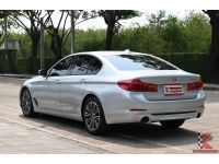 BMW 520d 2.0 ( ปี 2018 ) G30 Sport Sedan รหัส9999 รูปที่ 2