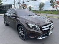 Benz GLA200  ปี2016 รูปที่ 2