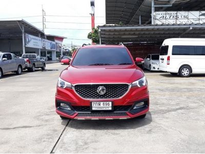 MG MG ZS 1.5 X CC. ปี 2018 รูปที่ 2