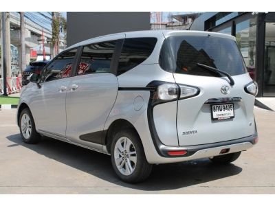 TOYOTA SIENTA 1.5 G CC. ปี 2019 รูปที่ 2