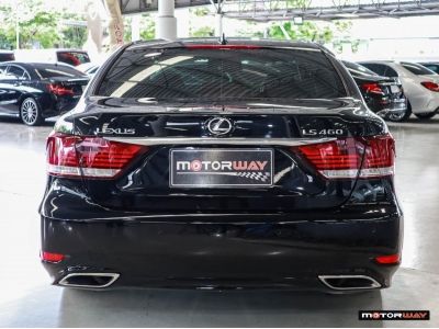 LEXUS LS460 4.6 ปี 2017 ไมล์ 70,8xx Km รูปที่ 2