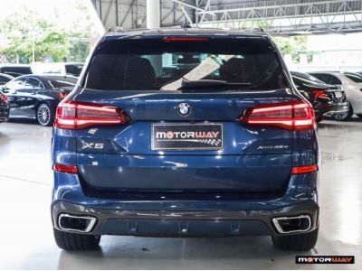 BMW X5 xDrive45e M-Sport G05 ปี 2023 ไมล์ 10,9xx Km รูปที่ 2