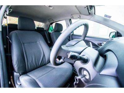 2008 TOYOTA VIOS 1.5 J รูปที่ 2