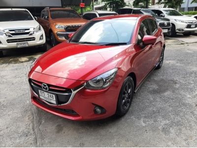 2015 MAZDA2 1.3 HIGH PLUS รูปที่ 2