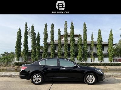 Honda Accord 2.0EI 2011 รูปที่ 2