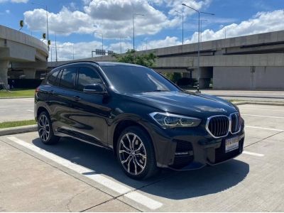 BMW X1 2.0 sDrived20d M sport  ปี 20 รูปที่ 2