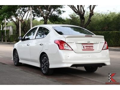 Nissan Almera 1.2 ( ปี2020 ) E SPORTECH รหัส8432 รูปที่ 2