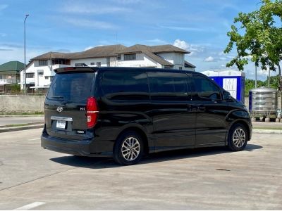 2019 HYUNDAI H-1 2.5 DELUXE รูปที่ 2