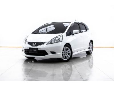 2008 HONDA JAZZ GE 1.5 SV รูปที่ 2