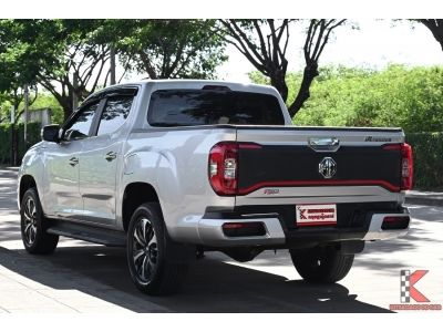 MG Extender 2.0 ( ปี2022 ) Double Cab Grand X รหัส3083 รูปที่ 2