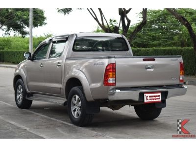 Toyota Vigo 3.0 ( ปี2006 ) DOUBLE CAB Prerunner E รหัส7997 รูปที่ 2