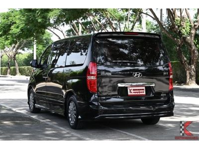 Hyundai H1 2.5 ( ปี2017 ) Elite รหัส4128 รูปที่ 2