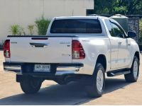 TOYOTA HILUX REVO SPACECAB 2.4 E PRERUNNER ปี 2019 รูปที่ 2