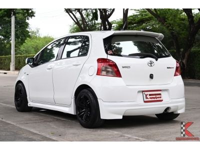 Toyota Yaris 1.5 ( ปี2008 ) TRD Sportivo Hatchback รหัส3003 รูปที่ 2