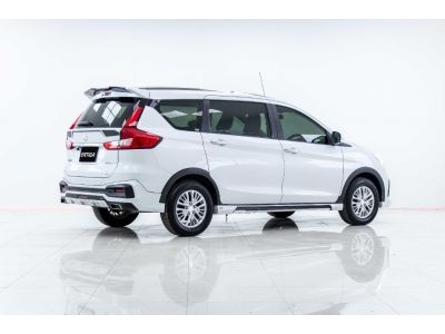 2019 SUZUKI ERTIGA 1.5 GX  ผ่อน 4,357บาท 12เดือนแรก รูปที่ 2