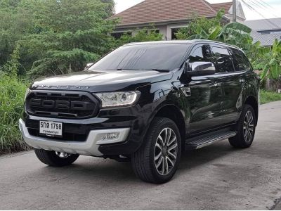 2015 FORD EVEREST 3.2 TITANIUM 4WD รูปที่ 2