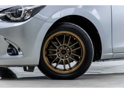 2019 MAZDA 2 1.3 SPORTS HIGH CONNECT  ผ่อน 3,204 บาท 12 เดือนแรก รูปที่ 2