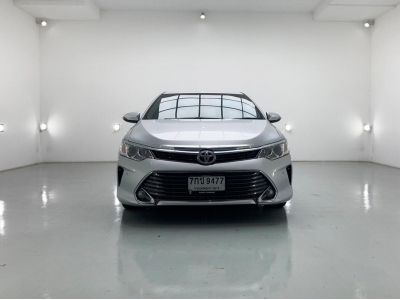 ปี 2018 TOYOTA CAMRY 2.0 G CC. รูปที่ 2