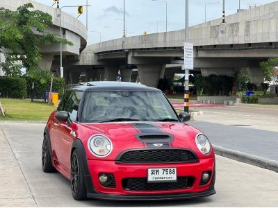 2012 Mini Cooper S 1.6 LCI (R56 Lk2) รูปที่ 2