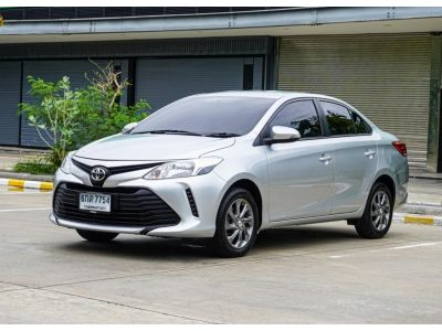 TOYOTA VIOS 1.5 J AT ปี 2017 รูปที่ 2