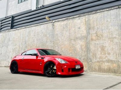 2011 NISSAN 350 Z ( Z33 ) รูปที่ 2