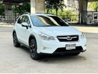 SUBARU XV 2.0 i AWD AT 2016 รูปที่ 2