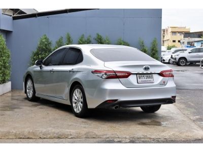 TOYOTA CAMRY 2.5 HV PREMIUM AUTO ปี 2019 รูปที่ 2