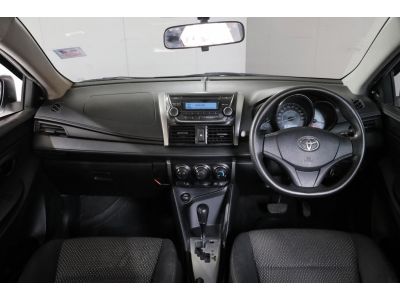 2016 TOYOTA VIOS 1.5 J DUAL VVT-I CVT รูปที่ 2