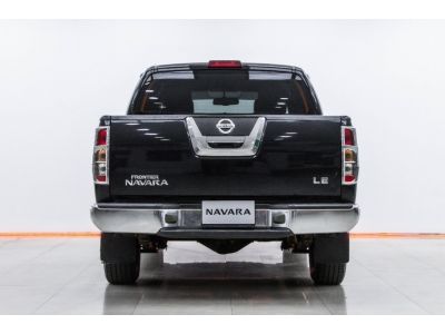 2007 NISSAN NAVARA 2.5 LE DOUBLECAB รูปที่ 2