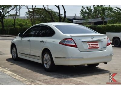 Nissan Teana 2.0 ( ปี2012 ) 200XL Sport รหัส7997 รูปที่ 2