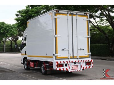 Isuzu ELF 3.0 ( ปี2022 ) NLR Truck รหัส2583 รูปที่ 2