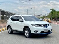 NISSAN X-TRAIL 2.0 V HYBRID ปี2015 รถบ้านมือเดียวป้ายแดง รูปที่ 2