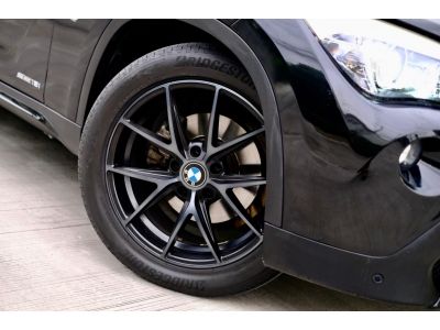 BMW X1 2.0E84 sDrive18i auto รูปที่ 2