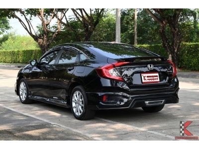 Honda Civic 1.8 ( ปี2018 ) FC E i-VTEC รหัส5306 รูปที่ 2