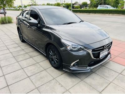 2019 MAZDA2 1.3 HIGH CONNECT รูปที่ 2