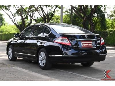 Nissan Teana 2.0 ( ปี2012 ) 200 XL รหัส2484 รูปที่ 2