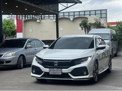 2019 HONDA CIVIC FK 1.5 RS TURBO รูปที่ 2