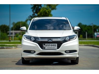 Honda HRV 1.8EL 2015 Sunroof รูปที่ 2