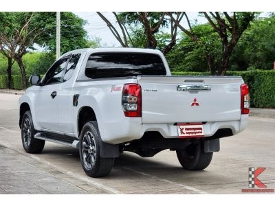 Mitsubishi Triton 2.4 ( ปี2020 ) MEGA CAB GT Plus รหัส785 รูปที่ 2