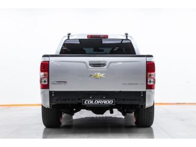 2012 CHEVROLET COLORADO 2.8 LTZ Z71 4WD    ผ่อน 3,002 บาท 12 เดือนแรก รูปที่ 2