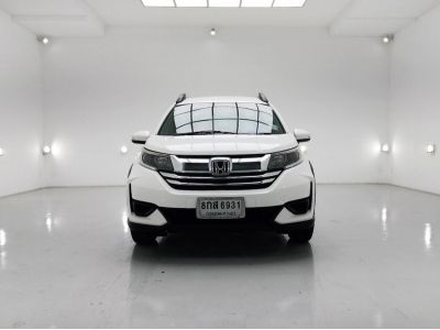 ปี 2019 HONDA BR-V 1.5 V CC. รูปที่ 2