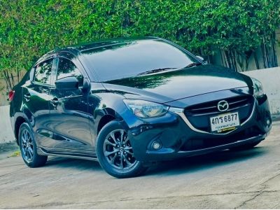 Mazda2 Sport 1.3 High Top ปี 2015 รูปที่ 2