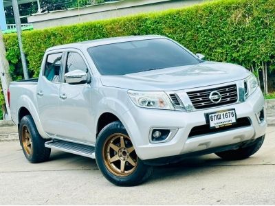 Nissan Navara NP300 2.5 EL Calibre ปี 2017* รูปที่ 2