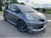 HONDA JAZZ 1.5 S AUTO ปี 2011 รูปที่ 2