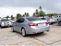 ACCORD 2.4 EL	2018 รูปที่ 2